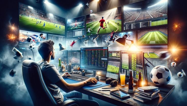 Online IPL Cricket ID