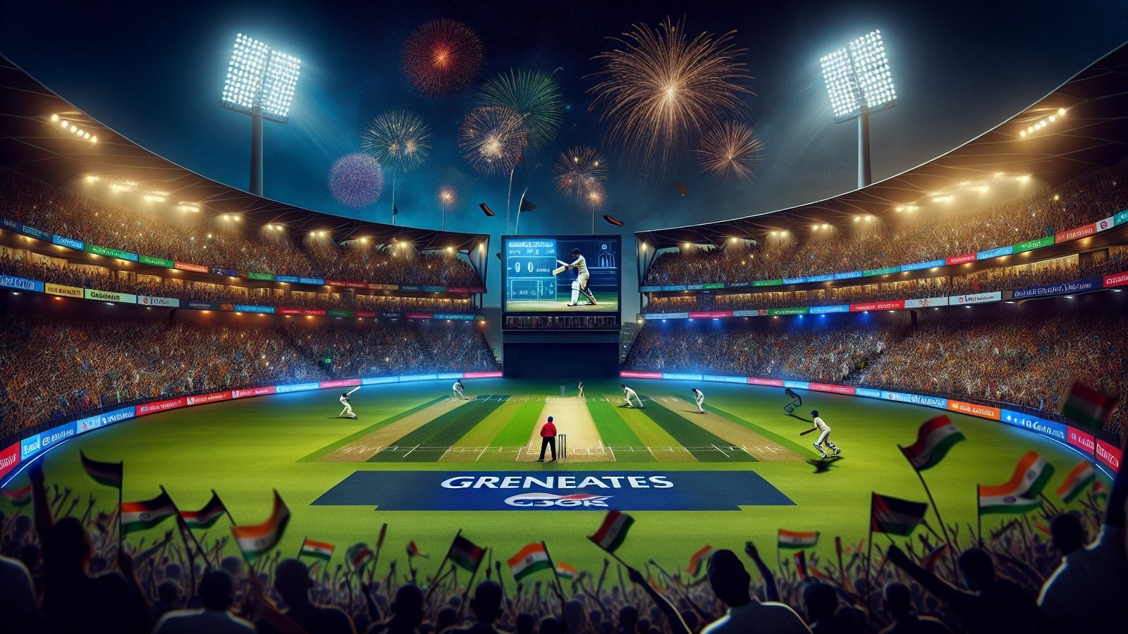 Trusted Cricket ID Experts